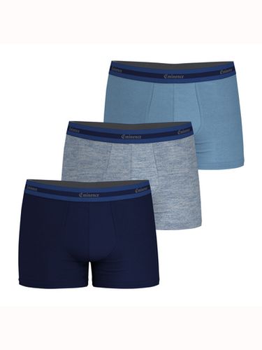 Lot de 3 boxers SELECTION - Eminence - Modalova