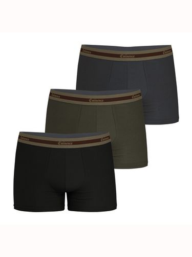 Lot de 3 boxers SELECTION - Eminence - Modalova