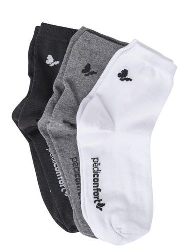 Lot de 3 paires de chaussettes - Daxon.fr - Modalova