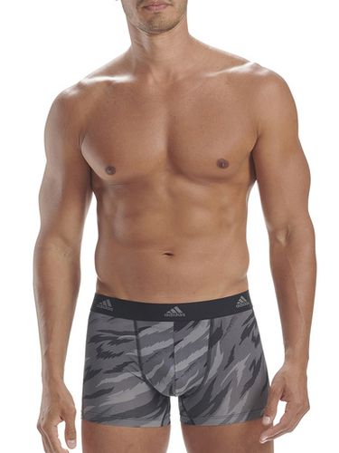 Boxer en Micro Flex Eco - Adidas - Modalova