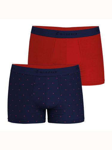 Lot de 2 boxers MADE IN FRANCE - Eminence - Modalova