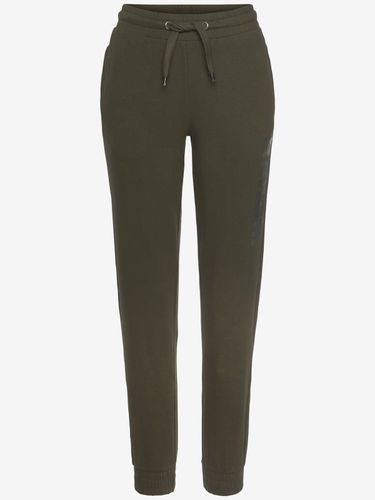 Pantalon d'intérieur pantalon sweat élastique doux - Bench. Loungewear - Modalova