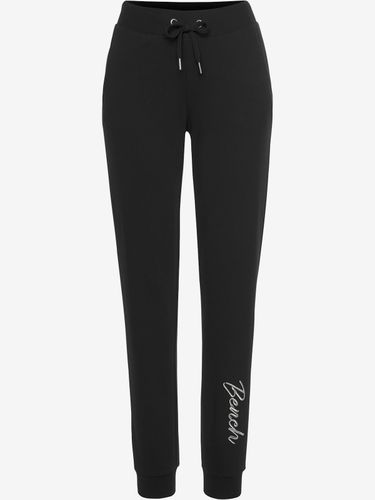 Pantalon détente pantalon molletonné sportif - Bench. Loungewear - Modalova