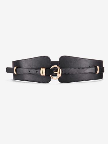 Ceinture 2 en 1 – avec fine ceinture amovible - LASCANA - Modalova