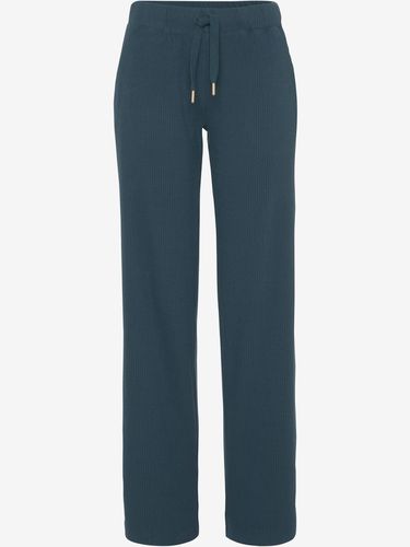 Pantalon de survêtement pantalon sweat avec jambes larges - s.Oliver - Modalova