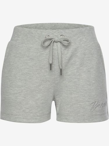 Short décontracté short, ceinture élastique à coulisse - Bench. Loungewear - Modalova