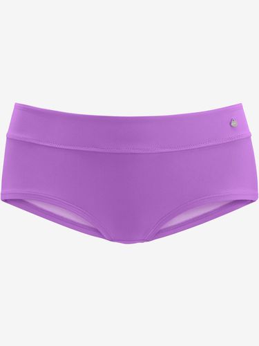 Bikini mini-short uni tendance - s.Oliver - Modalova