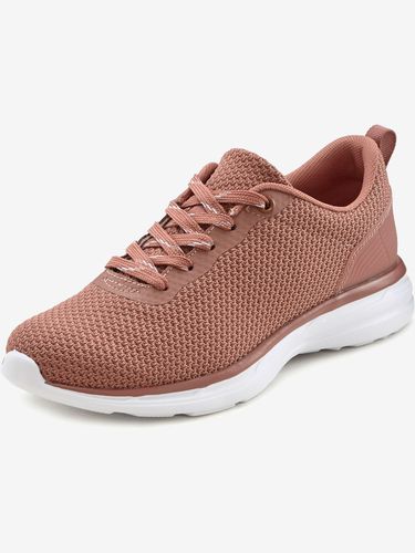 Baskets chaussures en textile, chaussures en tissu – particulièrement confortables - LASCANA - Modalova