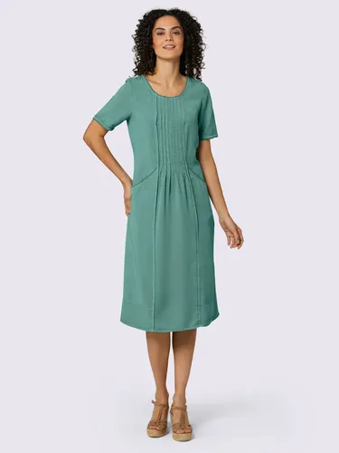 Robe d'été qualité tissée - CREATION L PREMIUM - Modalova