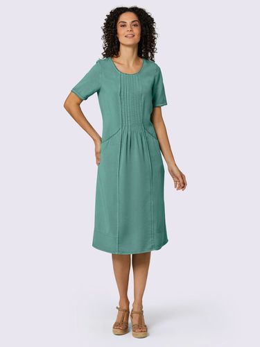 Robe d'été qualité tissée - CREATION L PREMIUM - Modalova