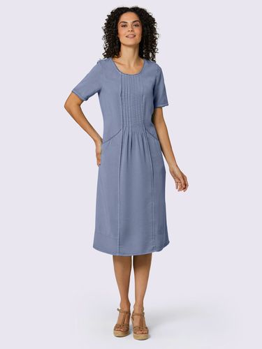 Robe d'été qualité tissée - CREATION L PREMIUM - Modalova
