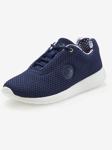 Baskets chaussures en textile, chaussures en tissu – particulièrement légères et souples - LASCANA ACTIVE - Modalova