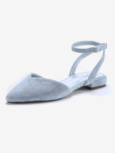 Ballerines forme pointue - LASCANA - Modalova