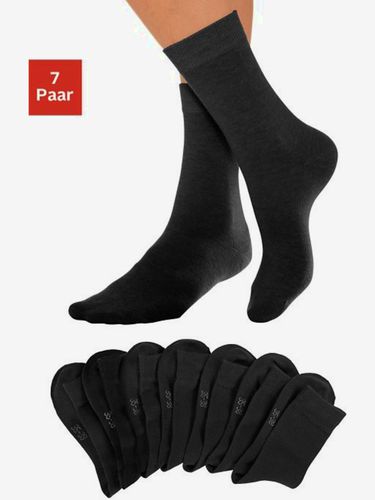 Chaussettes basiques socquettes basiques pour toutes les occasions - Lavana - Modalova