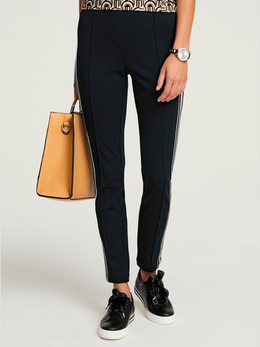 Pantalon coupe skinny - Rick Cardona - Modalova