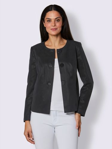 Blazer pur lyocell - CREATION L PREMIUM - Modalova