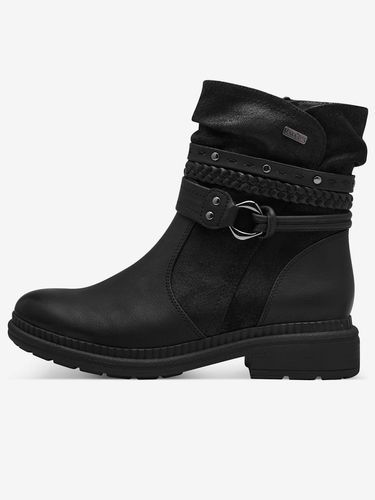 Bottines largeur h* - Jana - noir - Jana - Modalova