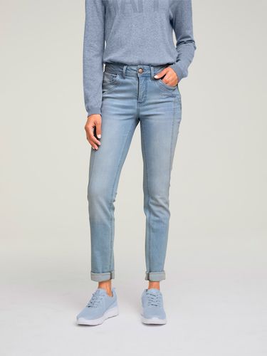 Jean skinny coupe skinny tendance - Rick Cardona - Modalova