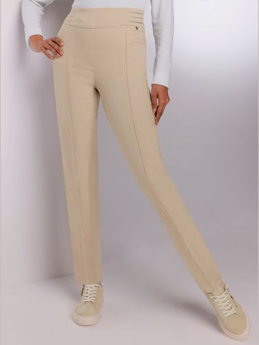 Pantalon extensible - Stehmann Comfort line - Modalova
