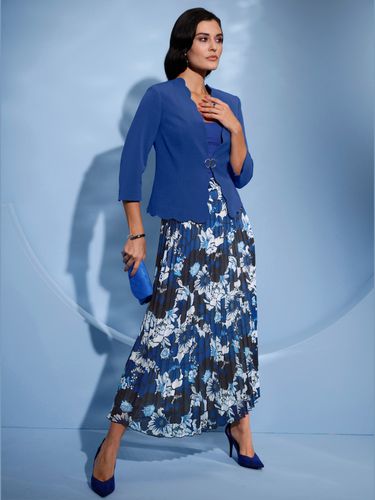 Blazer polyester recyclé - Creation L - Modalova
