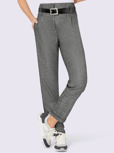 Pantalon paperbag entretien facile - - Creation L - Modalova