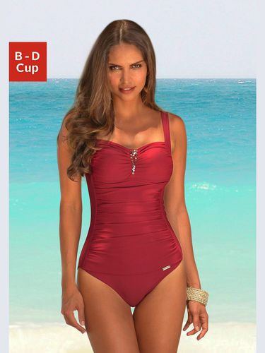 Maillot de bain style féminin - LASCANA - Modalova