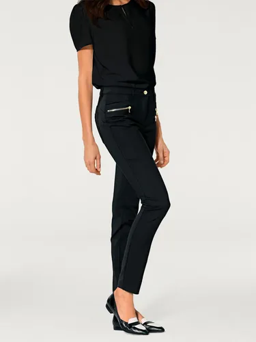 Pantalon extensible - Linea Tesini - Modalova