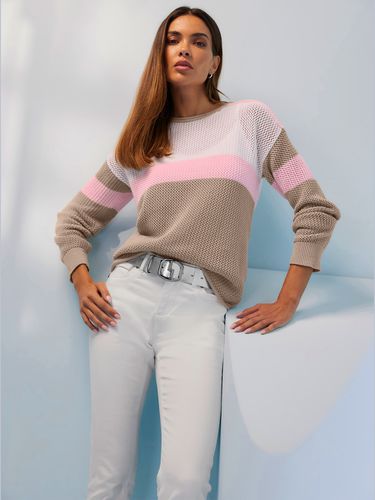 Pull en coton pur coton - - Rick Cardona - Modalova