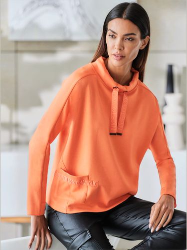 Sweat-shirt 50% modal - Rick Cardona - Modalova