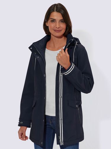 Veste softshell qualité softshell - Collection L - Modalova