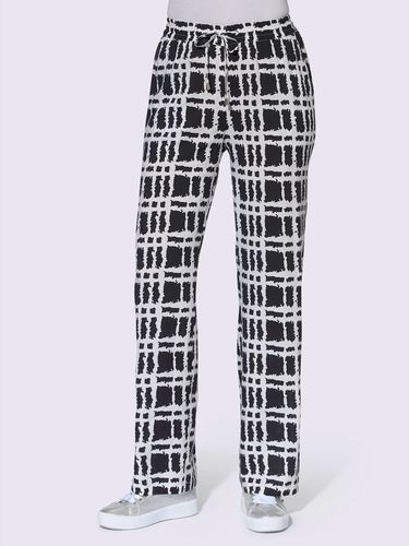 Pantalon pure viscose - - Helline - Modalova