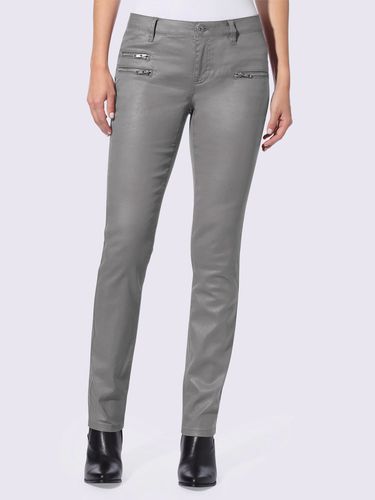 Pantalon skinny coupe skinny - Rick Cardona - Modalova