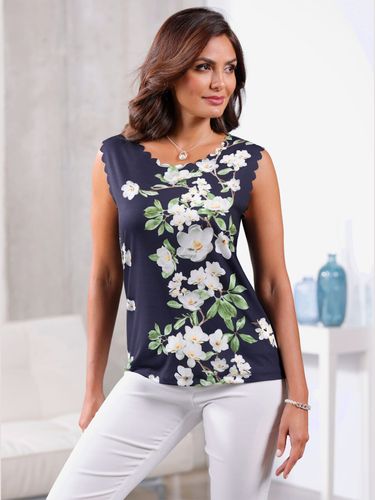 T-shirt imprimé qualité fluide - - Fair Lady - Modalova