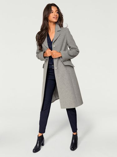 Manteau court classique - - Rick Cardona - Modalova