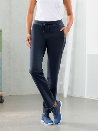 Pantalon de loisirs 2 poches - Helline - Modalova