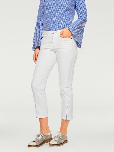 Pantalon skinny coupe skinny - Rick Cardona - Modalova