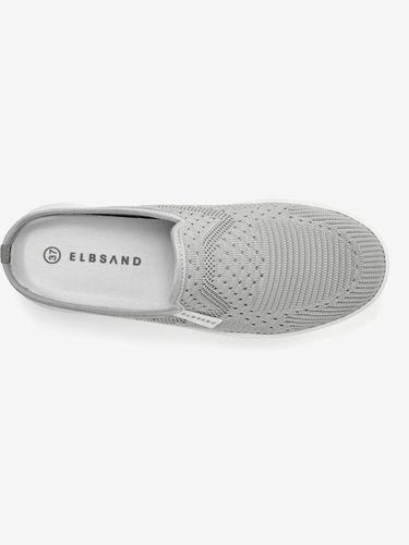 Sabots sneakers et chaussures en textile faciles à enfiler - Elbsand - Modalova