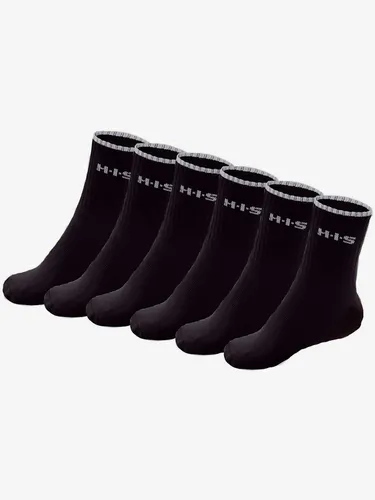 Chaussettes de sport socquettes de sport pour elle et lui - H.I.S - Modalova