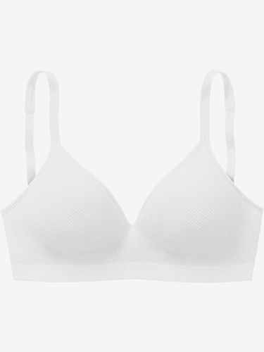 Soutien-gorge push-up basique avec coussinets intégrés - LASCANA - Modalova