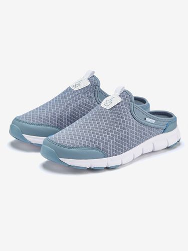 Sneakers slip on chaussures en textile, chaussures en tissu – particulièrement confortables - LASCANA - Modalova