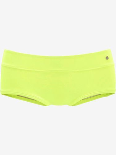 Bikini mini-short uni tendance - s.Oliver - Modalova