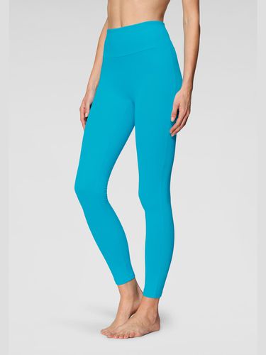 Legging - LASCANA - turquoise - LASCANA - Modalova