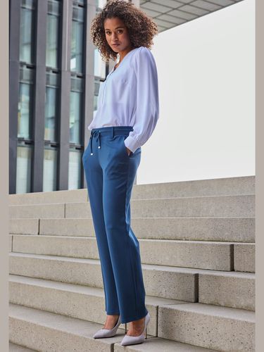 Pantalon d'intérieur extensible et doux - LASCANA - Modalova