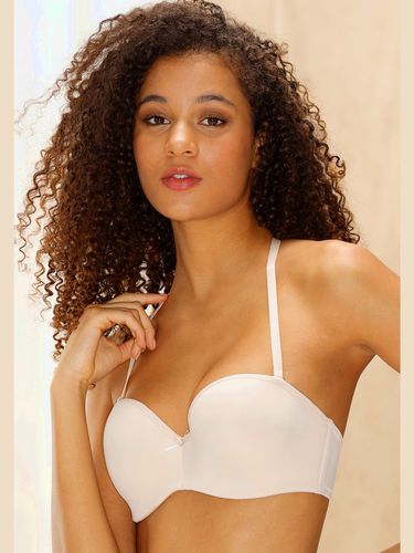 Soutien-gorge push-up multiway - LASCANA - Modalova