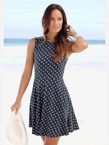 Robe de plage - - Beachtime - Modalova