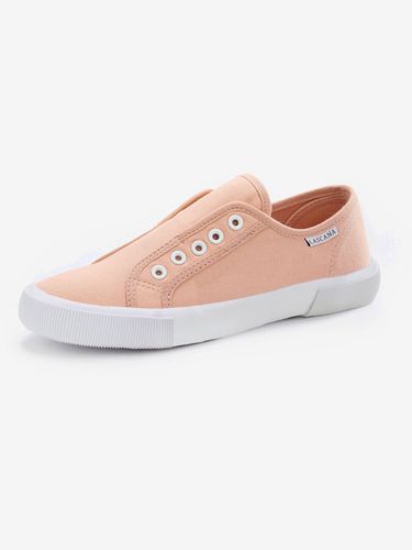 Baskets chaussures en textile, chaussures en tissu – confortables - LASCANA - Modalova