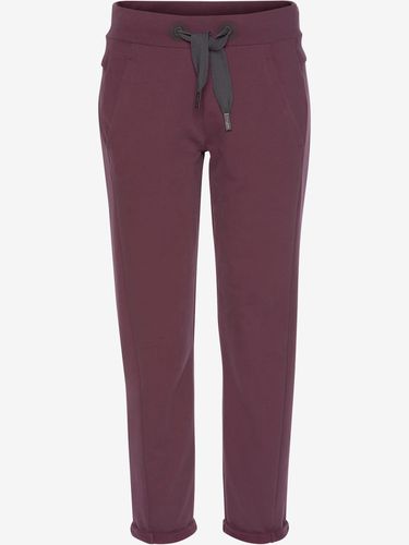 Pantalon molletonné - Elbsand - Modalova