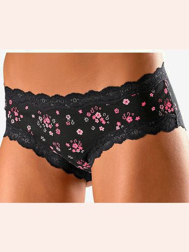 Panty lot de 3 panties - , - Buffalo - Modalova