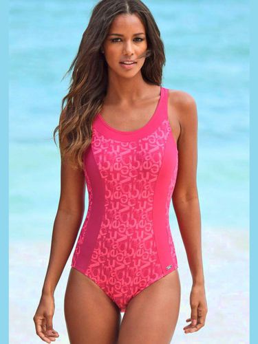 Maillot de bain dos nageur - - Venice Beach - Modalova