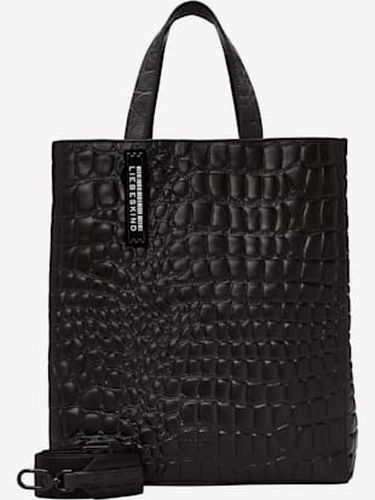 Sac à poignées en cuir - Liebeskind Berlin - Modalova